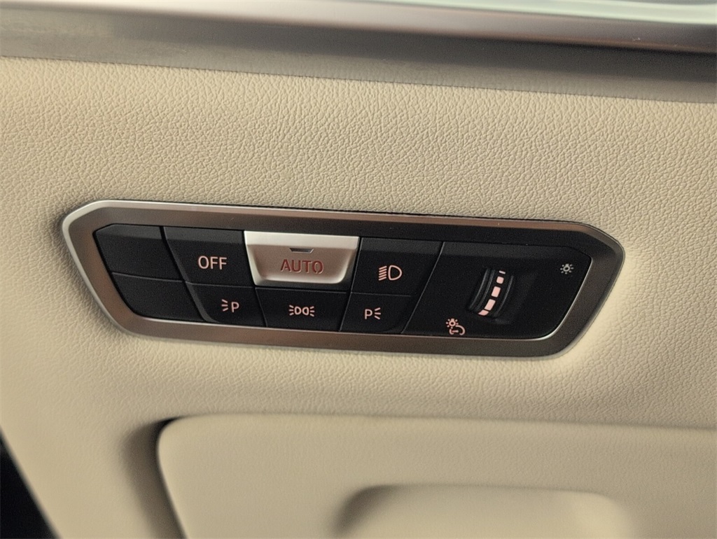 used 2023 BMW X7 car, priced at $60,518