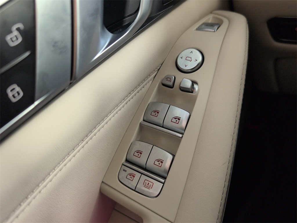 used 2023 BMW X7 car, priced at $60,518