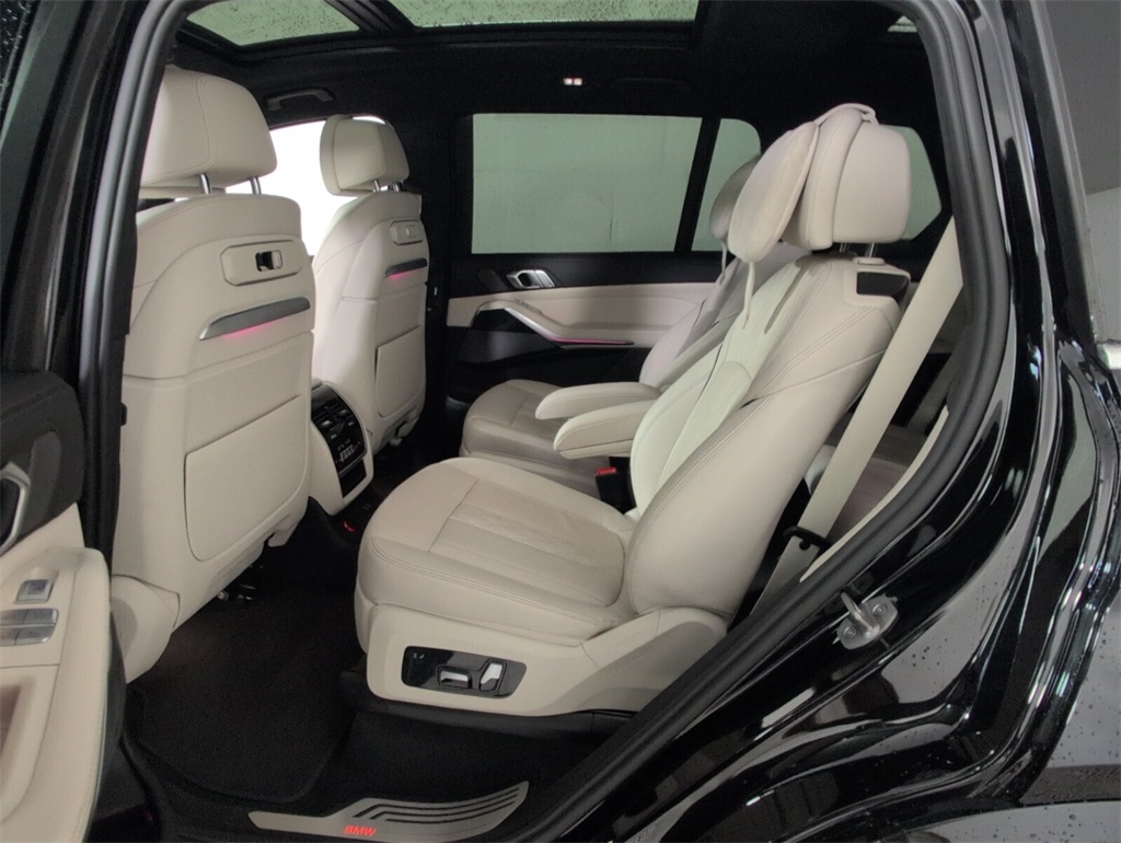 used 2023 BMW X7 car, priced at $60,518