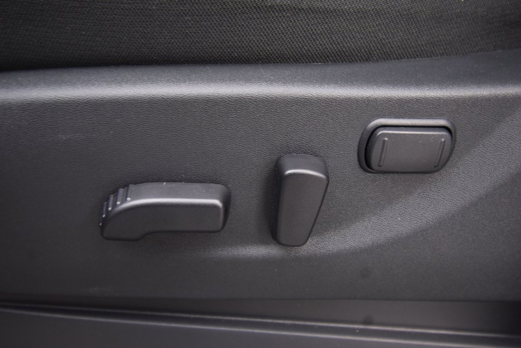 used 2025 Nissan Frontier car, priced at $43,228