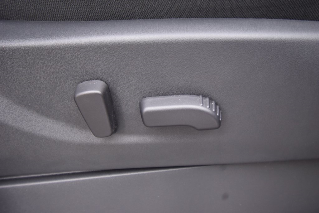 used 2025 Nissan Frontier car, priced at $43,228