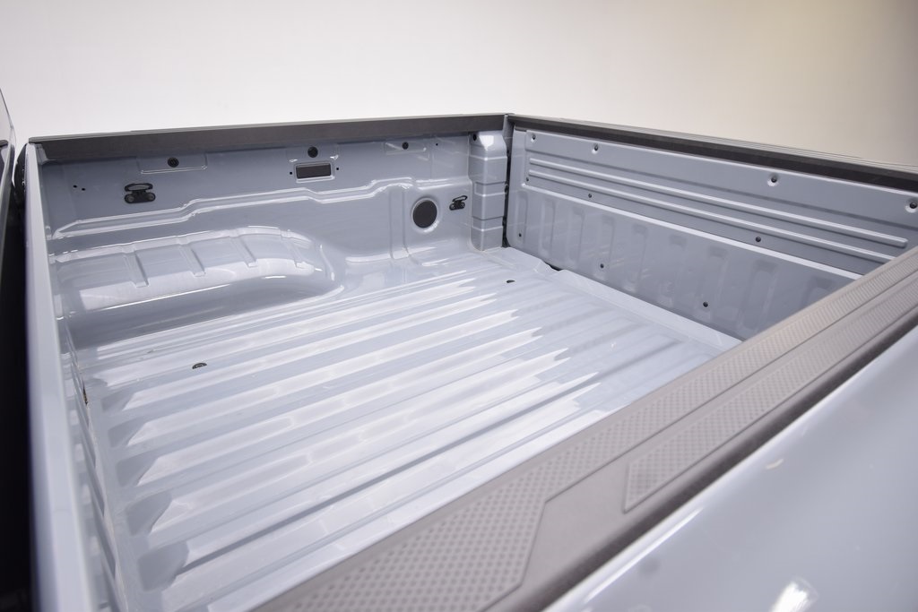 used 2025 Nissan Frontier car, priced at $43,228