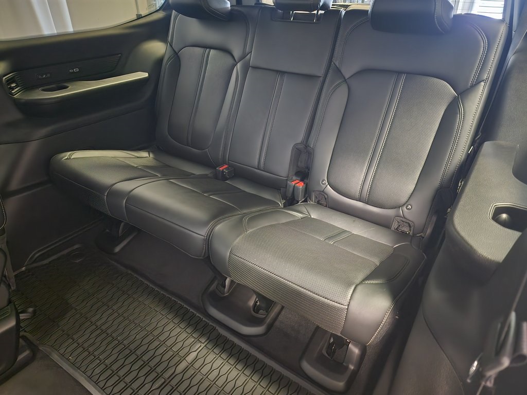 new 2025 Jeep Wagoneer car, priced at $75,530