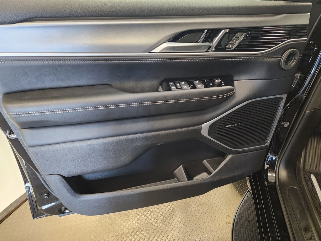 new 2025 Jeep Wagoneer car, priced at $75,530