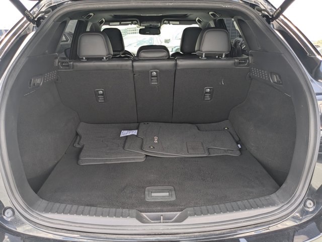 used 2022 Mazda CX-5 car, priced at $19,999