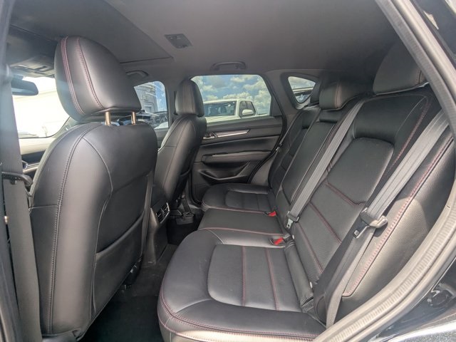 used 2022 Mazda CX-5 car, priced at $19,999