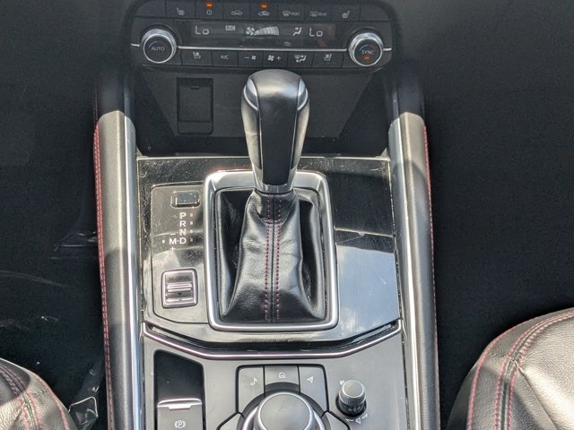used 2022 Mazda CX-5 car, priced at $19,999