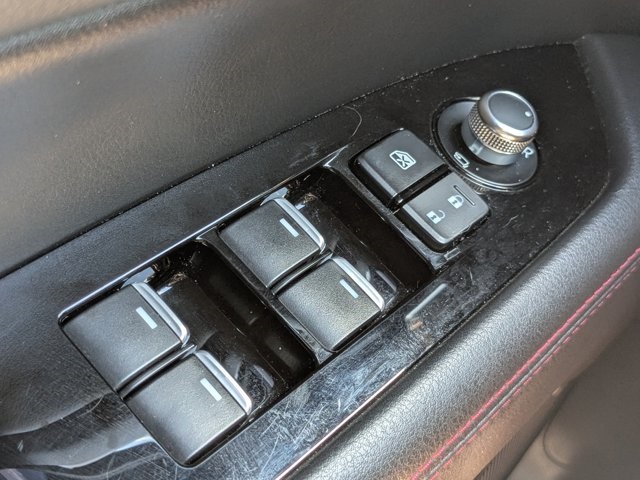 used 2022 Mazda CX-5 car, priced at $19,999