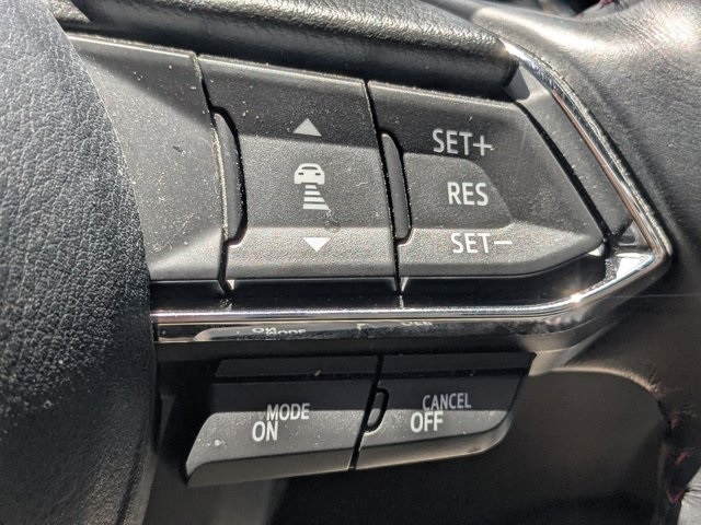used 2022 Mazda CX-5 car, priced at $19,999