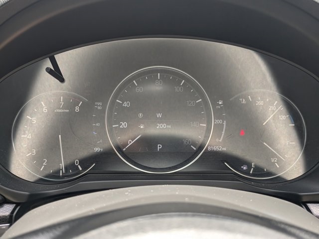 used 2022 Mazda CX-5 car, priced at $19,999