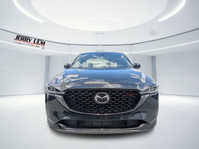 used 2022 Mazda CX-5 car, priced at $19,999