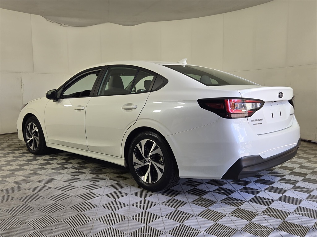 used 2023 Subaru Legacy car, priced at $21,698