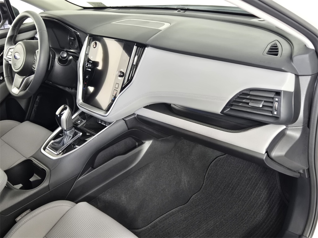 used 2023 Subaru Legacy car, priced at $21,698