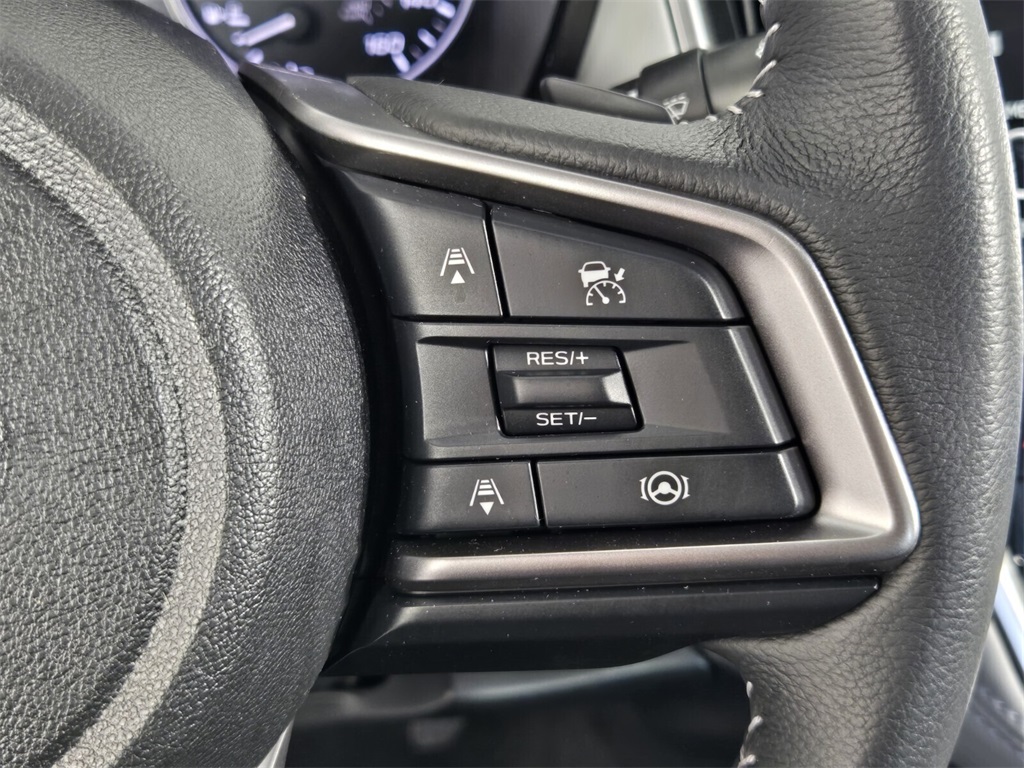 used 2023 Subaru Legacy car, priced at $21,698