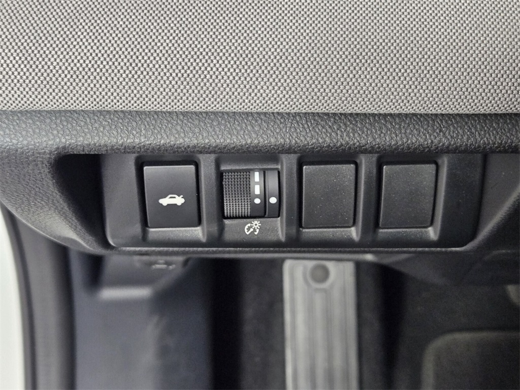 used 2023 Subaru Legacy car, priced at $21,698