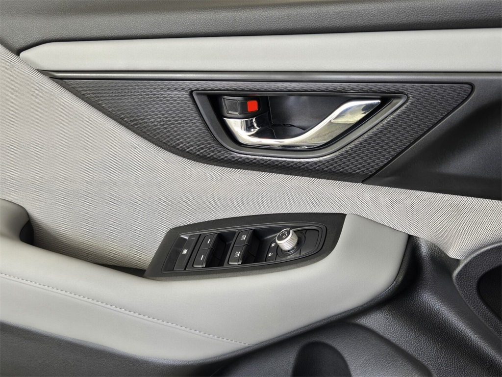 used 2023 Subaru Legacy car, priced at $21,698