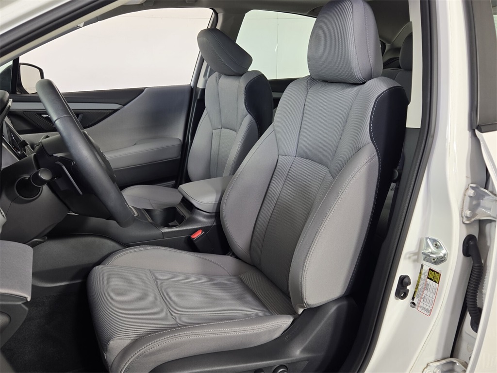 used 2023 Subaru Legacy car, priced at $21,698