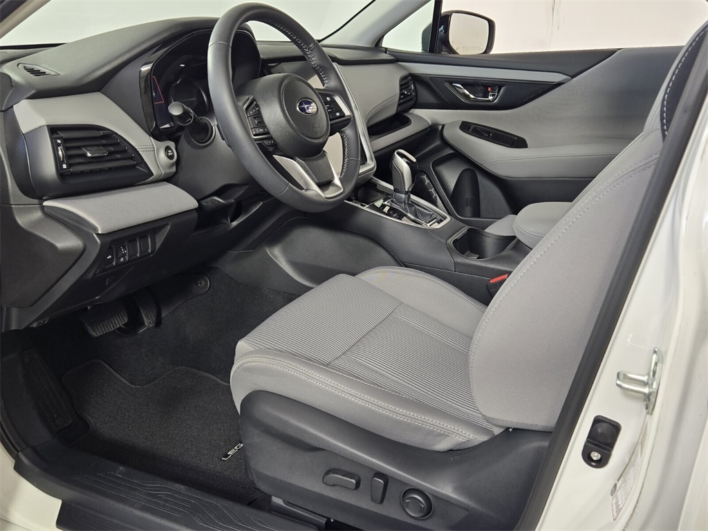 used 2023 Subaru Legacy car, priced at $21,698