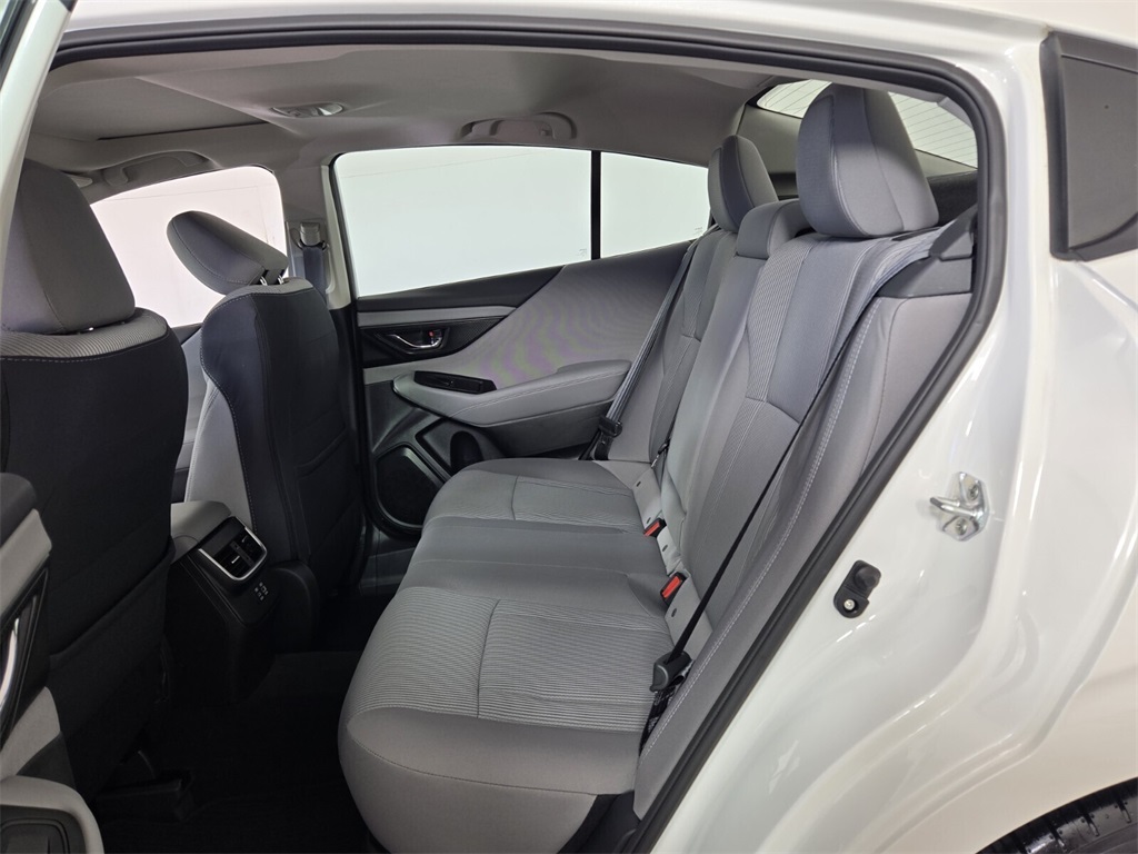 used 2023 Subaru Legacy car, priced at $21,698