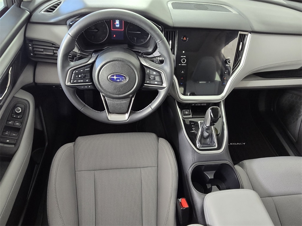 used 2023 Subaru Legacy car, priced at $21,698