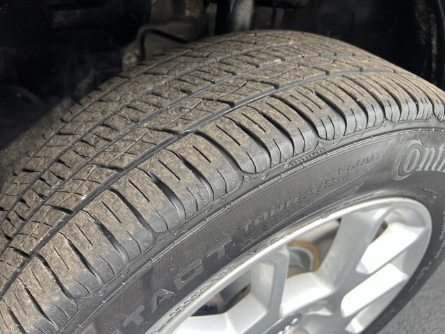 used 2021 Jeep Renegade car, priced at $16,000