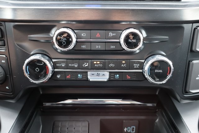 new 2026 Ford F-350SD car, priced at $86,625