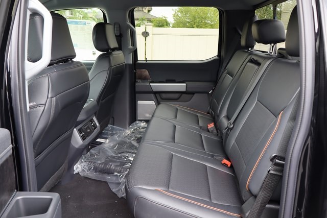 new 2026 Ford F-350SD car, priced at $86,625