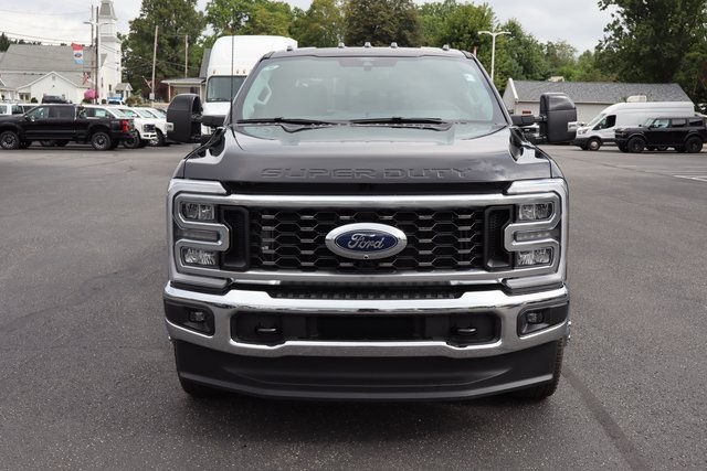 new 2026 Ford F-350SD car, priced at $86,625