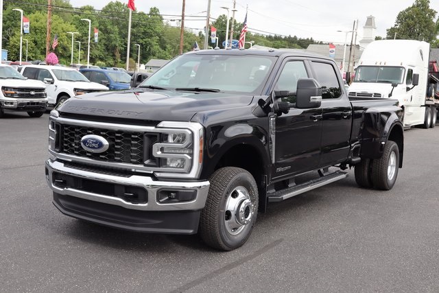 new 2026 Ford F-350SD car, priced at $86,625