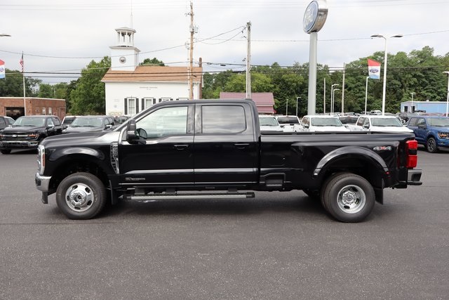 new 2026 Ford F-350SD car, priced at $86,625