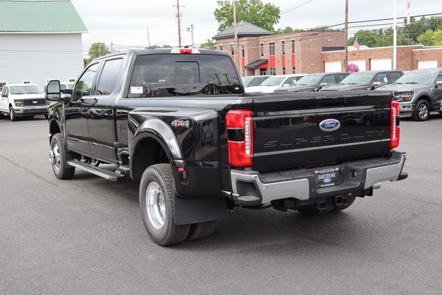 new 2026 Ford F-350SD car, priced at $86,625