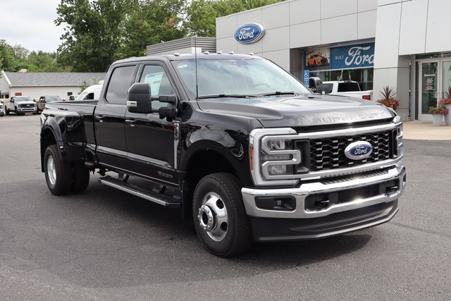 new 2026 Ford F-350SD car, priced at $86,625