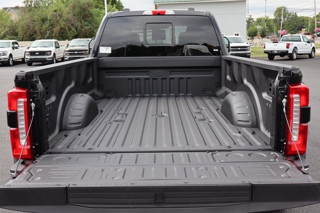 new 2026 Ford F-350SD car, priced at $86,625