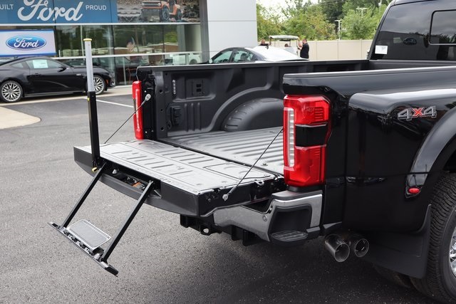 new 2026 Ford F-350SD car, priced at $86,625