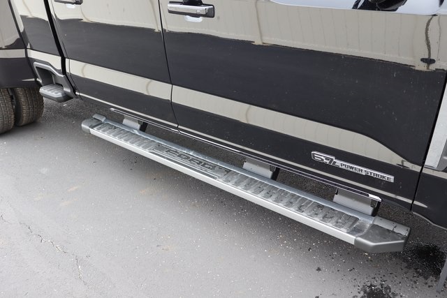 new 2026 Ford F-350SD car, priced at $86,625