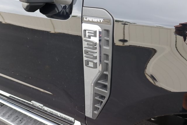 new 2026 Ford F-350SD car, priced at $86,625
