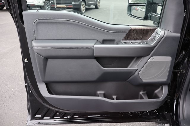 new 2026 Ford F-350SD car, priced at $86,625