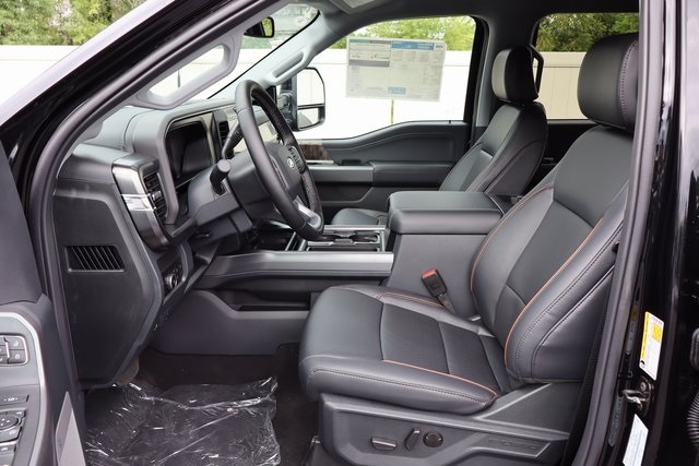 new 2026 Ford F-350SD car, priced at $86,625