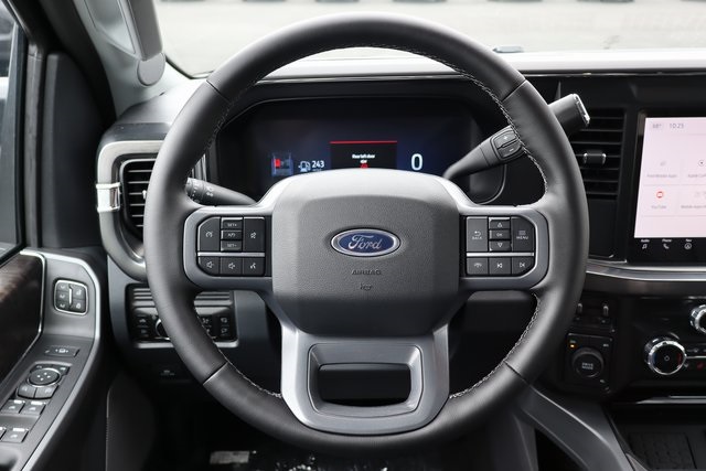 new 2026 Ford F-350SD car, priced at $86,625