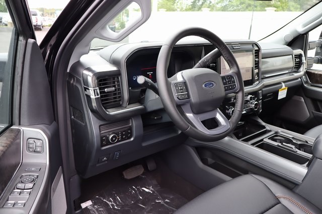 new 2026 Ford F-350SD car, priced at $86,625