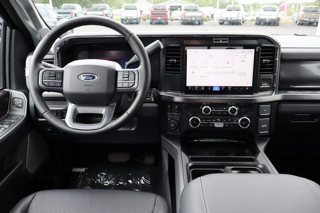 new 2026 Ford F-350SD car, priced at $86,625