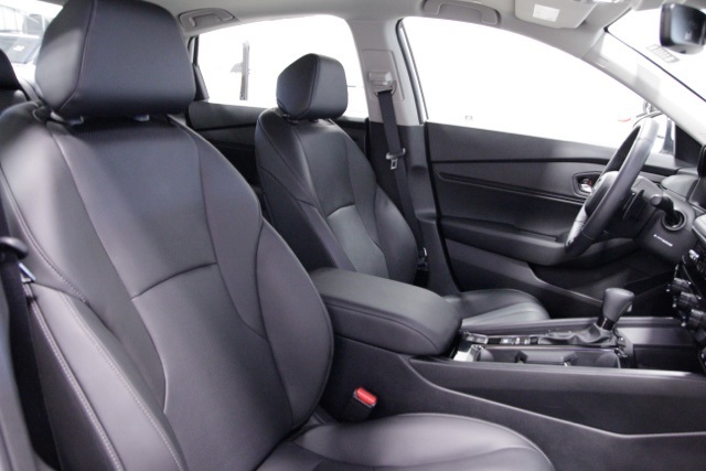 used 2024 Honda Accord Hybrid car, priced at $32,100