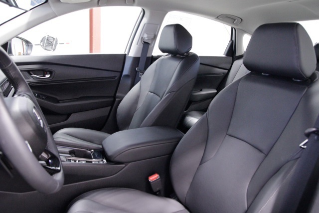 used 2024 Honda Accord Hybrid car, priced at $32,100
