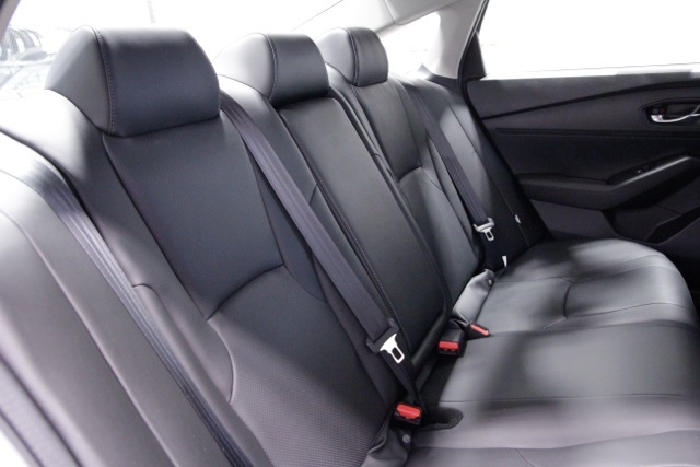 used 2024 Honda Accord Hybrid car, priced at $32,100