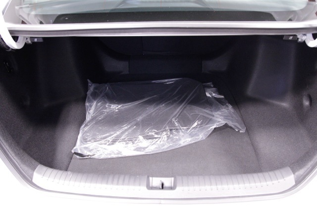 used 2024 Honda Accord Hybrid car, priced at $32,100