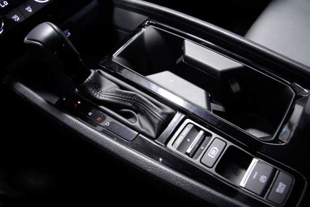 used 2024 Honda Accord Hybrid car, priced at $32,100