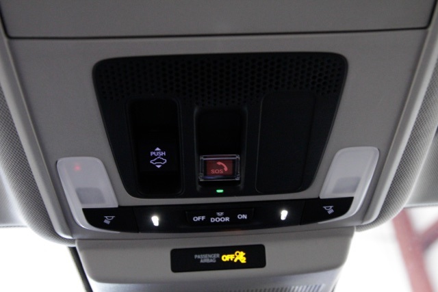 used 2024 Honda Accord Hybrid car, priced at $32,100