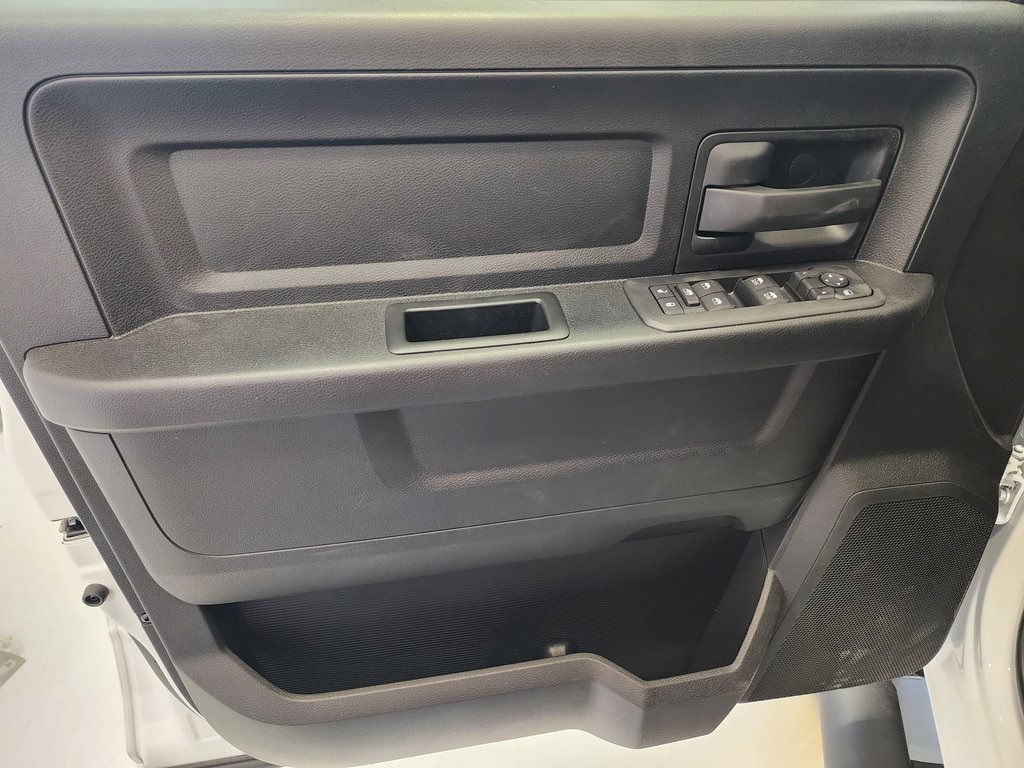 new 2025 Ram 2500 car, priced at $55,999