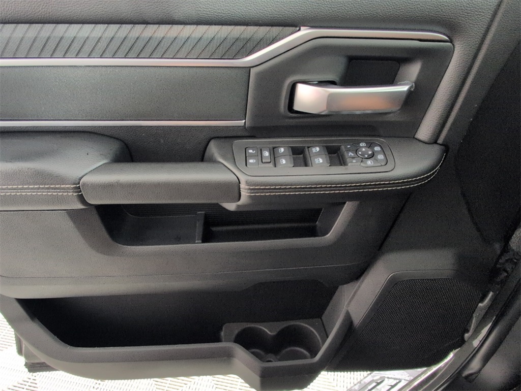 new 2026 Ram 2500 car, priced at $70,085