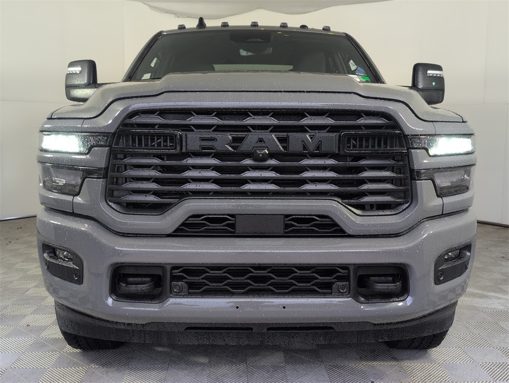 new 2026 Ram 2500 car, priced at $70,085